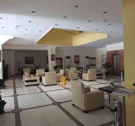 Отдых в Kaila City Hotel - Турция, Аланья