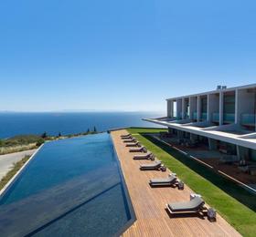 Six Senses Kaplankaya в Мугле