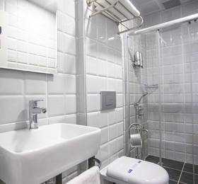 Hotel Taskin в Трабзоне