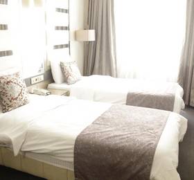 Туры в Ronesans L fe Hotel в Турции