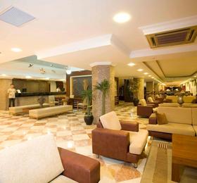 Отдых в Fame Beach Hotel - Турция, Кемер