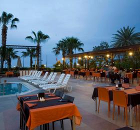 Туры в Fame Beach Hotel в Турции