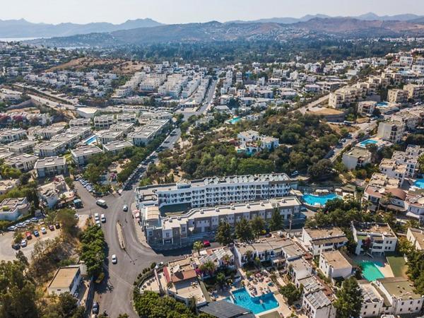 Afytos Bodrum City  Турция, Бодрум