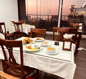 Отдых в Malkoc Hotel - Турция, Стамбул