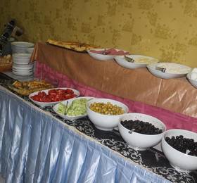 Malkoc Hotel в Стамбуле