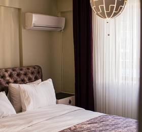 Sapanca Park Otel в Сакарье
