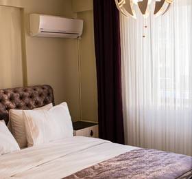 Туры в Sapanca Park Otel в Турции