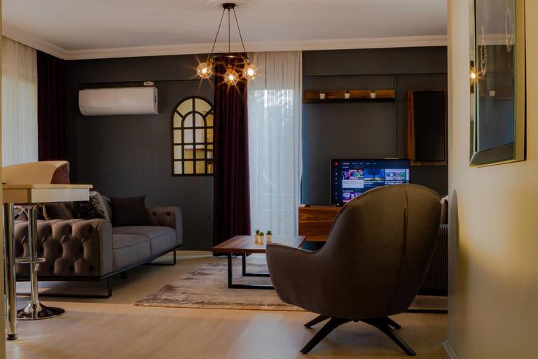 Sapanca Park Otel