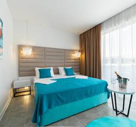 Bora-Bora Club-Hotel в Анапе