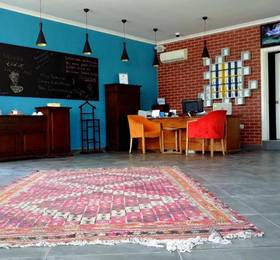 Отдых в Maya Bistro Hotel Beach - Турция, Измир