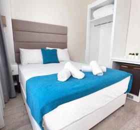 Отдых в La Siete Hotel - Турция, Анталья