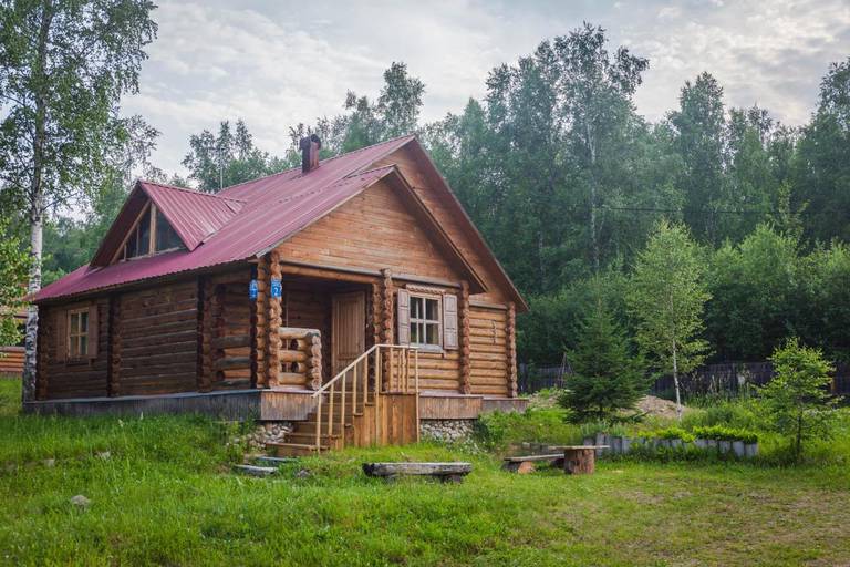 Park Hotel Sobolinka