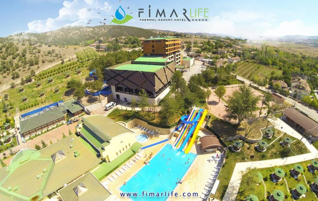 Fimar Life Thermal Resort Hotel 5*