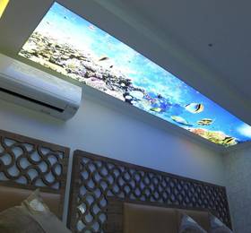 Отдых в Unluselek Hotel - Турция, Мерсин