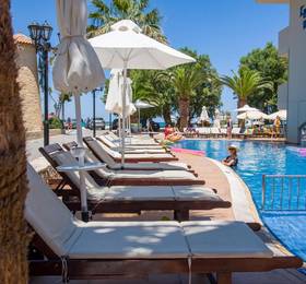 Отдых в Kalyves Beach Hotel - Греция, Ханья