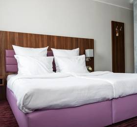 AKZENT Hotel Laupheimer Hof в Бад-Вюнненберге