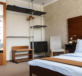 Туры в AKZENT Hotel Laupheimer Hof в Германии