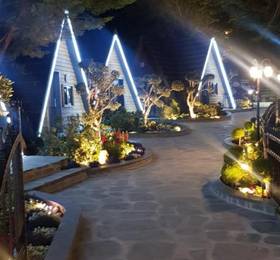 Отдых в Hermon Holiday Village & Spa By Panda Hotels - Израиль, Голан