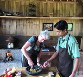 Туры в Sawah Indah Villa в Индонезии
