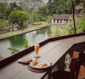 Туры в Tirta Ayu Hotel and Restaurant в Индонезии