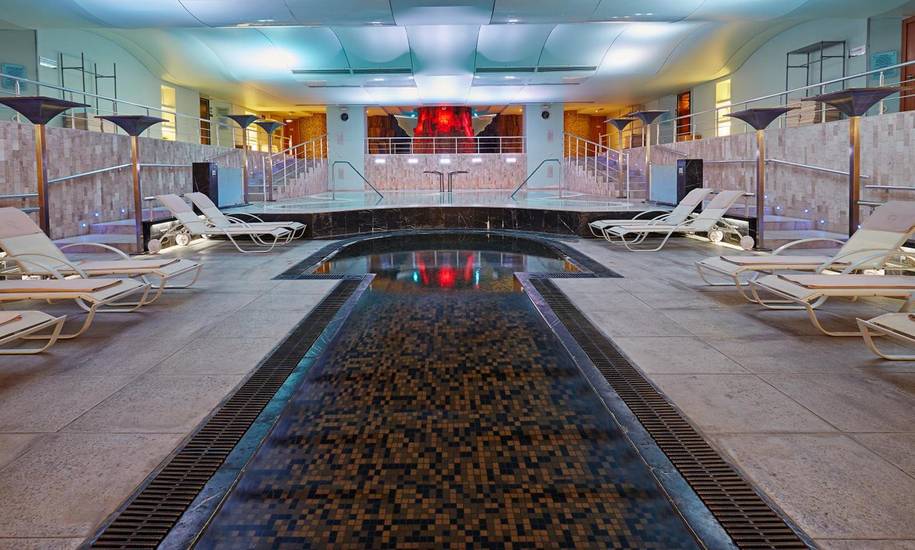 Richmond Nua Wellness Spa - Adult Only 5* Турция, Сакарья