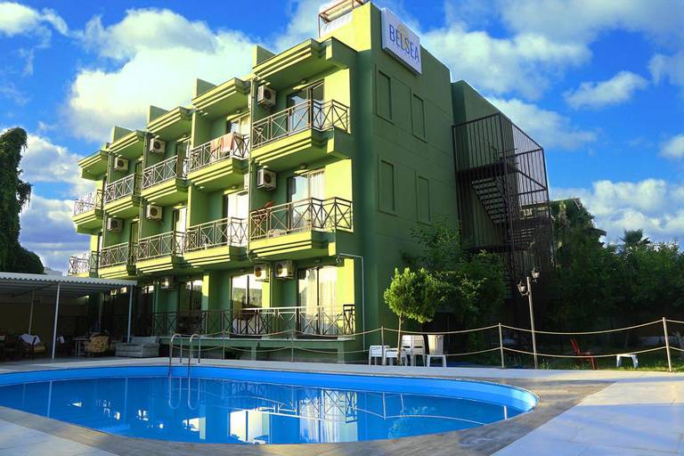 Belsea Hotel