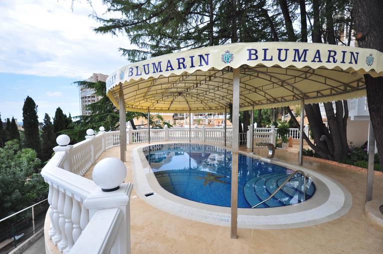 Blumarin