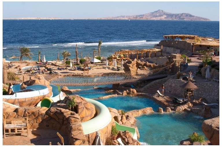 Hauza Beach Resort