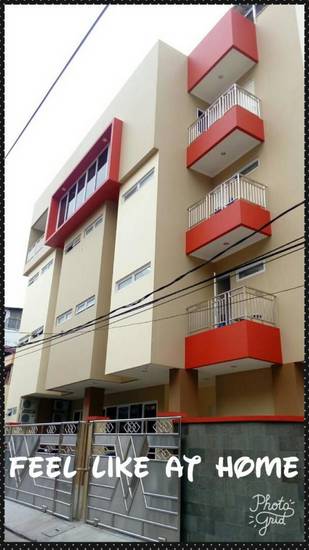 Jasmine Residence Индонезия, Джакарта