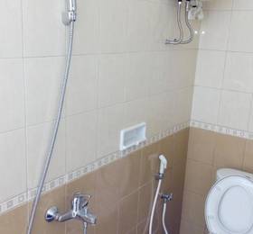 Jasmine Residence в Джакарте
