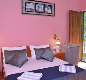 Star 7 Villa в Морджиме
