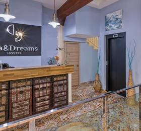 Отдых в Hostel Sea & Dreams Calpe - Испания, Кальпе