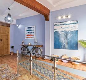 Туры в Hostel Sea & Dreams Calpe в Испании