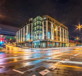 Отдых в Choice Comfort Hotel LT - Литва, Вильнюс