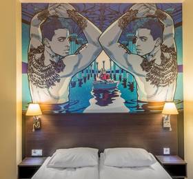 Туры в Choice Comfort Hotel LT в Литве