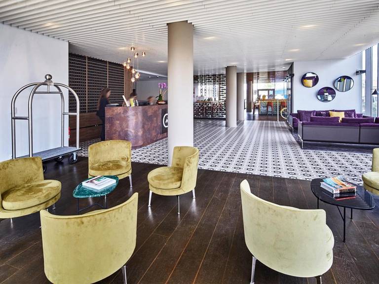 Golden Tulip Bordeaux - Euratlantique