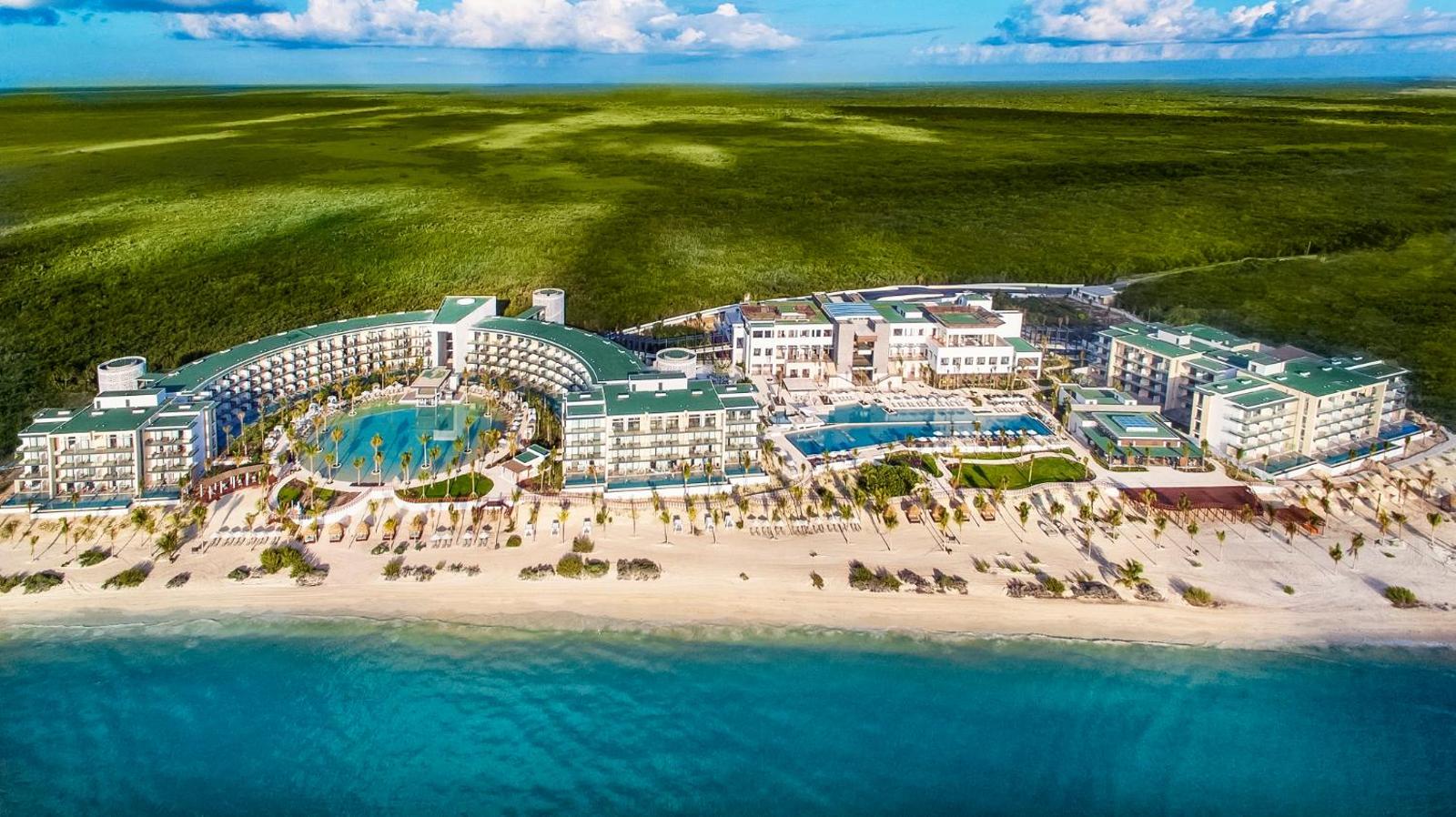 Haven Riviera Cancun Resort & SPA