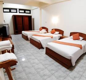 Отдых в Kata View Guest House - Таиланд, Пхукет