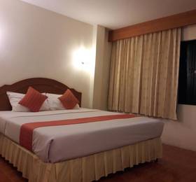 Kata View Guest House в Пхукете