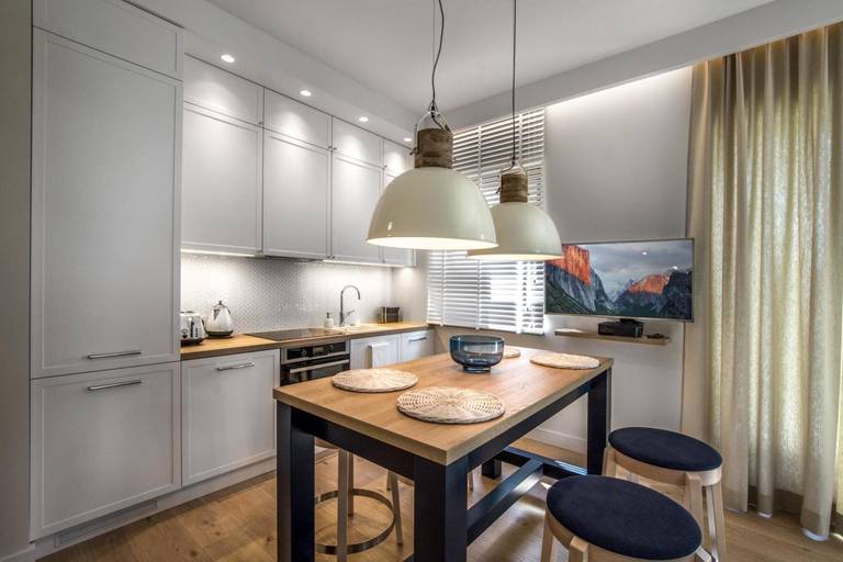 Grano Apartments Nowa Motlawa