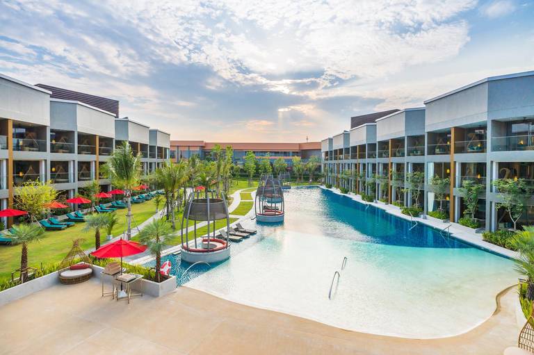 AVANI Hua Hin Resort & Villas
