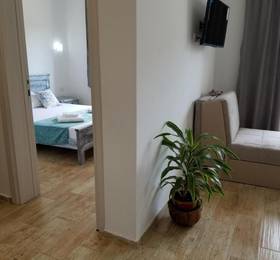 Aparthotel Metropolis в Ульцине