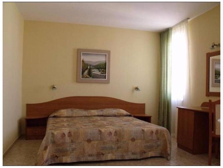 Family Hotel Siema