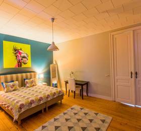Eurovillage Suites в Брюсселе
