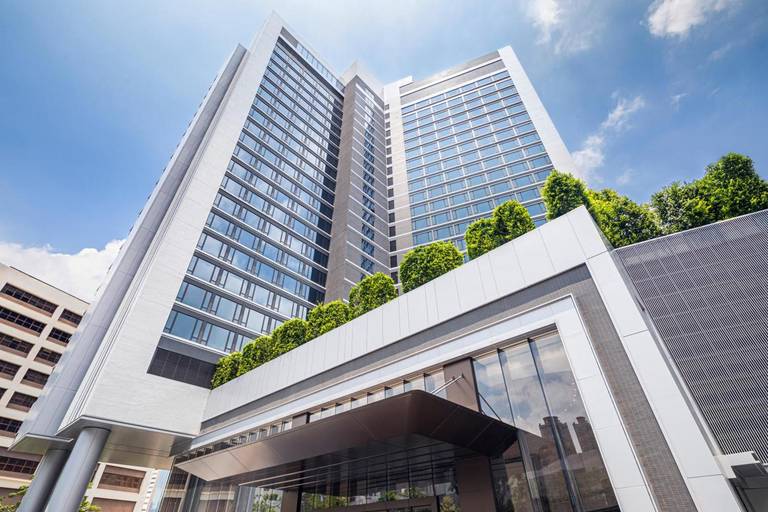 Alva Hotel By Royal