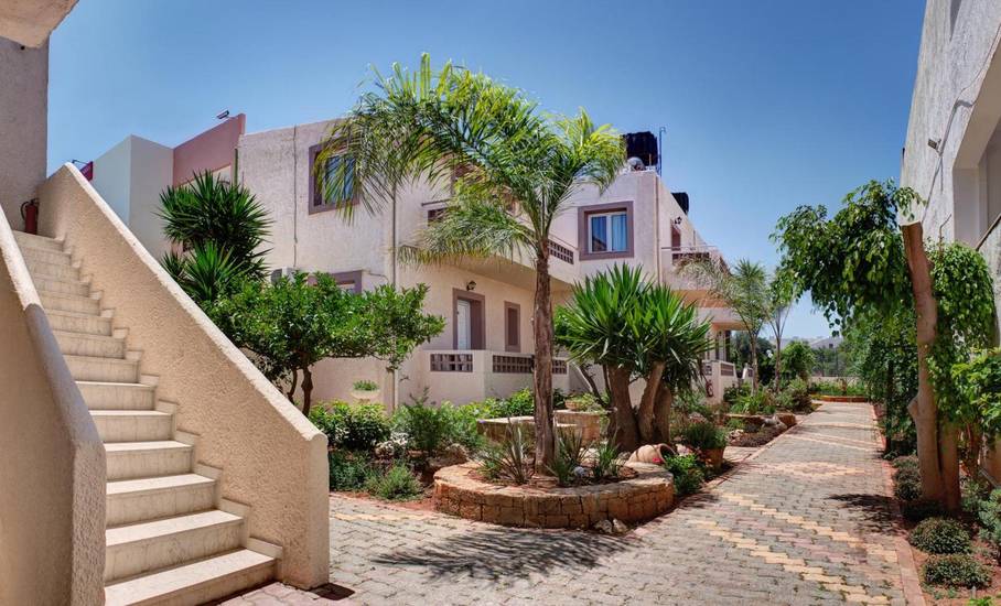 Ilios Malia Apartments Греция, Ираклион
