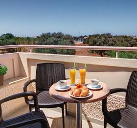 Туры в Ilios Malia Apartments в Греции