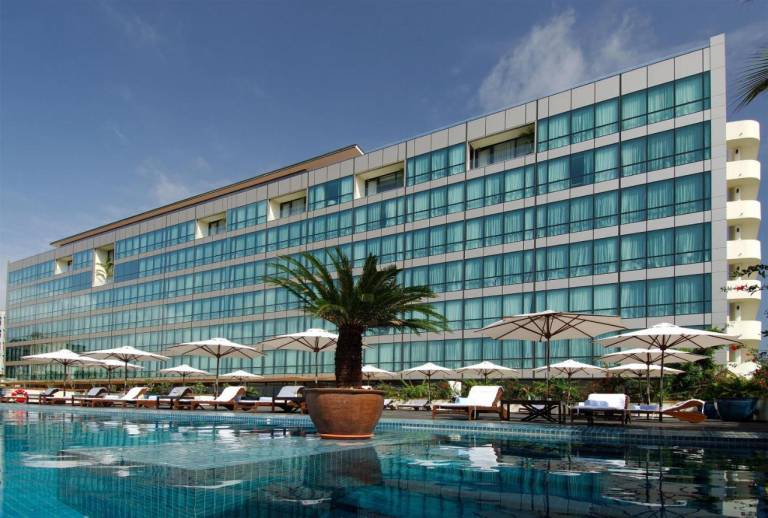 Hyatt Regency Dar es Salaam