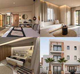 Туры в Indigo Inn в Греции