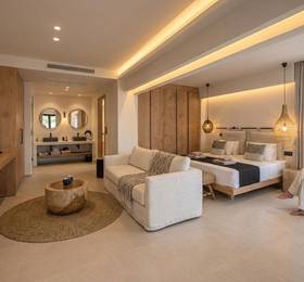 Indigo Inn в Ираклионе